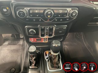 Jeep GLADIATOR  2020 à Québec, Québec - 14 - w320h240px