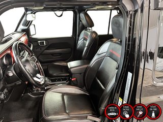 Jeep GLADIATOR  2020 à Québec, Québec - 8 - w320h240px