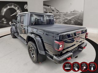 Jeep GLADIATOR  2020 à Québec, Québec - 4 - w320h240px