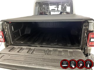 Jeep GLADIATOR  2020 à Québec, Québec - 16 - w320h240px