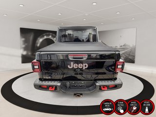 Jeep GLADIATOR  2020 à Québec, Québec - 3 - w320h240px