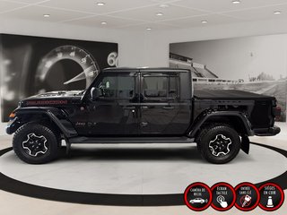 Jeep GLADIATOR  2020 à Québec, Québec - 5 - w320h240px