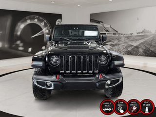 Jeep GLADIATOR  2020 à Québec, Québec - 2 - w320h240px