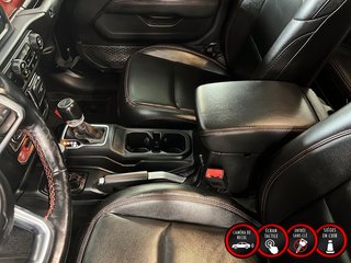 Jeep GLADIATOR  2020 à Québec, Québec - 9 - w320h240px