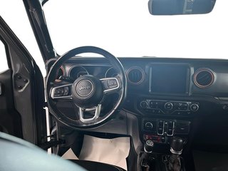 2023 Jeep Gladiator in Quebec, Quebec - 9 - w320h240px
