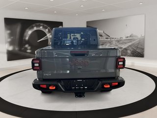 2023 Jeep Gladiator in Quebec, Quebec - 3 - w320h240px