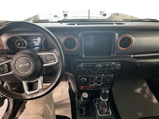 2023 Jeep Gladiator in Quebec, Quebec - 13 - w320h240px