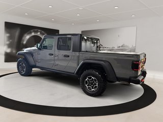 2023 Jeep Gladiator in Quebec, Quebec - 4 - w320h240px