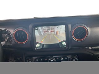 2023 Jeep Gladiator in Quebec, Quebec - 17 - w320h240px