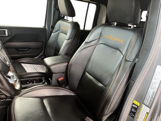 2023 Jeep Gladiator in Quebec, Quebec - 8 - w320h240px
