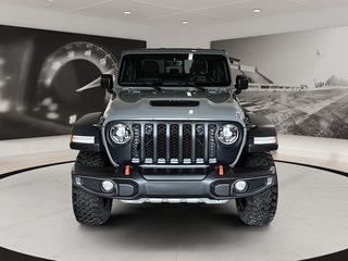 2023 Jeep Gladiator in Quebec, Quebec - 2 - w320h240px