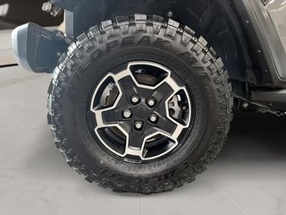 2023 Jeep Gladiator in Quebec, Quebec - 6 - w320h240px