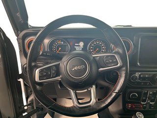 2023 Jeep Gladiator in Quebec, Quebec - 11 - w320h240px