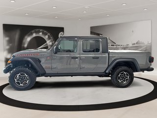 2023 Jeep Gladiator in Quebec, Quebec - 5 - w320h240px