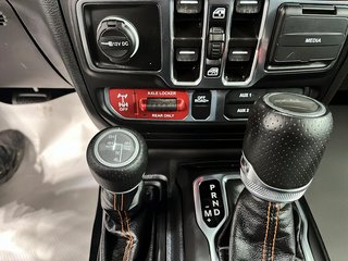 2023 Jeep Gladiator in Quebec, Quebec - 15 - w320h240px