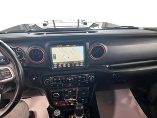 2023 Jeep Gladiator in Quebec, Quebec - 19 - w320h240px