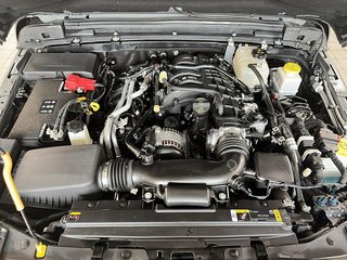 2023 Jeep Gladiator in Quebec, Quebec - 7 - w320h240px