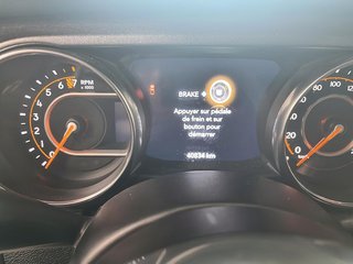 2023 Jeep Gladiator in Quebec, Quebec - 12 - w320h240px