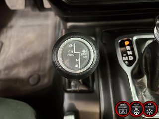 Jeep GLADIATOR  2023 à Québec, Québec - 15 - w320h240px