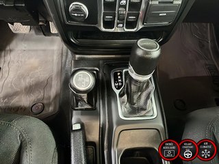 Jeep GLADIATOR  2023 à Québec, Québec - 14 - w320h240px