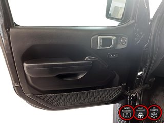 Jeep GLADIATOR  2023 à Québec, Québec - 10 - w320h240px