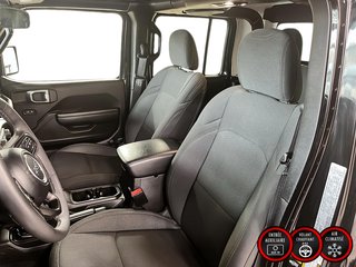 Jeep GLADIATOR  2023 à Québec, Québec - 8 - w320h240px