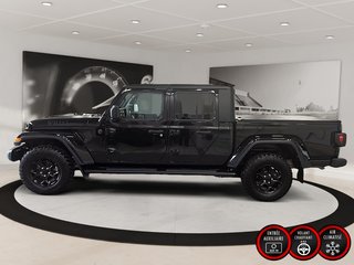Jeep GLADIATOR  2023 à Québec, Québec - 5 - w320h240px