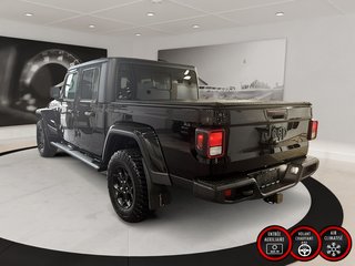 Jeep GLADIATOR  2023 à Québec, Québec - 4 - w320h240px