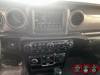 Jeep GLADIATOR  2023 à Québec, Québec - 13 - w320h240px