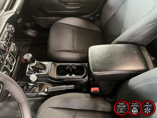 Jeep GLADIATOR  2023 à Québec, Québec - 9 - w320h240px