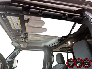 Jeep GLADIATOR  2023 à Québec, Québec - 16 - w320h240px