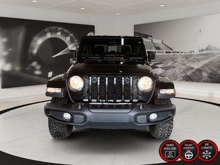 Jeep GLADIATOR  2023 à Québec, Québec - 2 - w320h240px