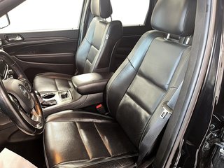 Jeep Grand Cherokee  2021 à Québec, Québec - 9 - w320h240px