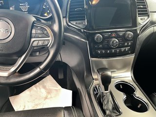 Jeep Grand Cherokee  2021 à Québec, Québec - 10 - w320h240px