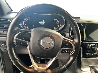 Jeep Grand Cherokee  2021 à Québec, Québec - 12 - w320h240px