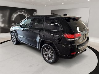 Jeep Grand Cherokee  2021 à Québec, Québec - 4 - w320h240px