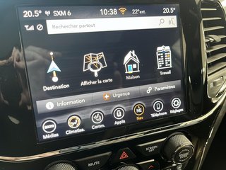 Jeep Grand Cherokee  2021 à Québec, Québec - 18 - w320h240px