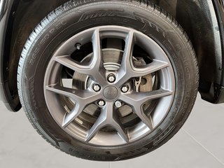 Jeep Grand Cherokee  2021 à Québec, Québec - 7 - w320h240px