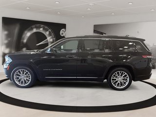 Jeep Grand Cherokee L  2023 à Québec, Québec - 5 - w320h240px