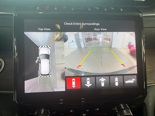 Jeep Grand Cherokee L  2023 à Québec, Québec - 17 - w320h240px