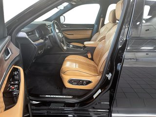 Jeep Grand Cherokee L  2023 à Québec, Québec - 9 - w320h240px