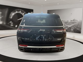 Jeep Grand Cherokee L  2023 à Québec, Québec - 3 - w320h240px