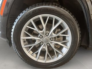 Jeep Grand Cherokee L  2023 à Québec, Québec - 7 - w320h240px