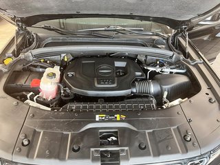 Jeep Grand Cherokee L  2023 à Québec, Québec - 8 - w320h240px