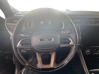 Jeep Grand Cherokee L  2023 à Québec, Québec - 12 - w320h240px