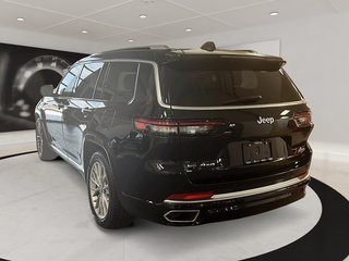 Jeep Grand Cherokee L  2023 à Québec, Québec - 4 - w320h240px