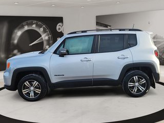 2019 Jeep Renegade in Quebec, Quebec - 4 - w320h240px
