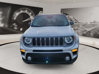 2019 Jeep Renegade in Quebec, Quebec - 2 - w320h240px