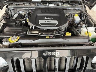 2018 Jeep Wrangler JK in Quebec, Quebec - 8 - w320h240px