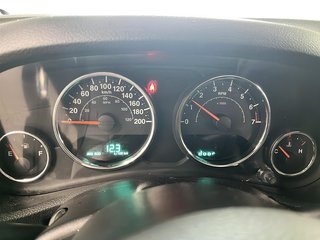 2018 Jeep Wrangler JK in Quebec, Quebec - 14 - w320h240px
